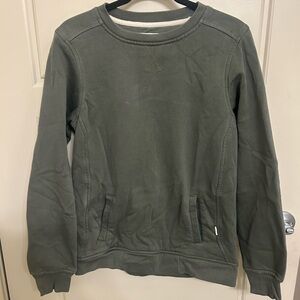 Landmark project crew neck